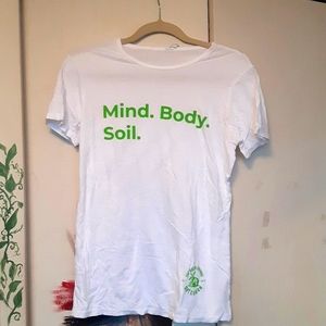 💚2/$20 100% Bamboo Shirt